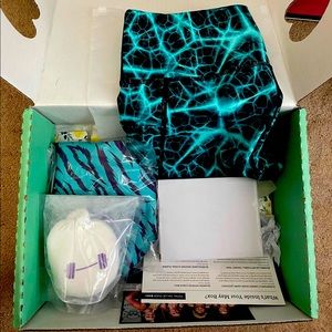May 2022 Barbella Box